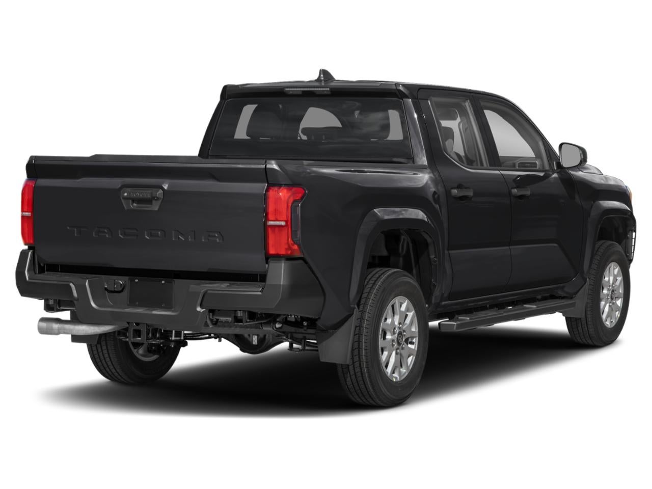 2026 Toyota Tacoma 4WD 4WD SR Double Cab 5' Bed AT (Natl)