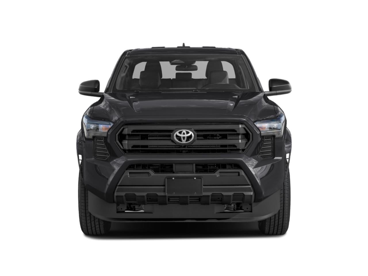 2026 Toyota Tacoma 4WD 4WD SR Double Cab 5' Bed AT (Natl)