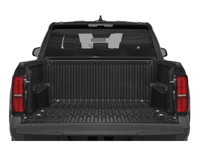 2026 Toyota Tacoma 4WD 4WD SR Double Cab 5' Bed AT (Natl)