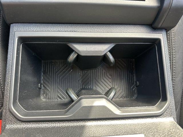 2024 Toyota Tacoma 4WD 4WD SR Double Cab 5' Bed AT (Natl)