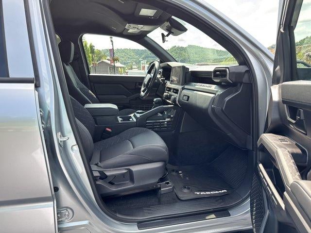 2025 Toyota Tacoma 4WD 4WD SR Double Cab 5' Bed AT (GS)