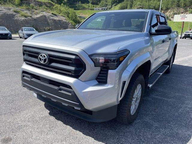 2025 Toyota Tacoma 4WD 4WD SR Double Cab 5' Bed AT (GS)