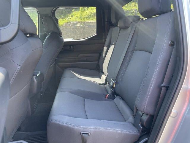 2025 Toyota Tacoma 4WD 4WD SR Double Cab 5' Bed AT (GS)