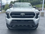 2026 Toyota Tacoma 4WD 4WD SR Double Cab 5' Bed AT (Natl)