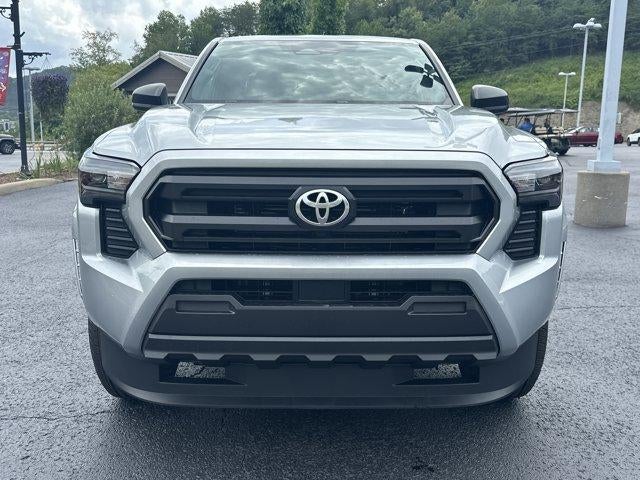 2026 Toyota Tacoma 4WD 4WD SR Double Cab 5' Bed AT (Natl)