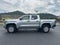 2026 Toyota Tacoma 4WD 4WD SR Double Cab 5' Bed AT (Natl)