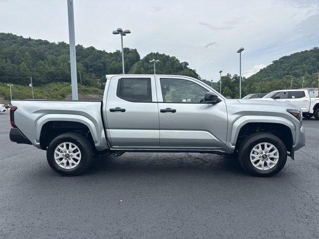 2026 Toyota Tacoma 4WD 4WD SR Double Cab 5' Bed AT (Natl)