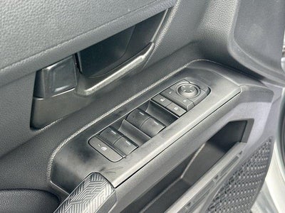 2026 Toyota Tacoma 4WD 4WD SR Double Cab 5' Bed AT (Natl)