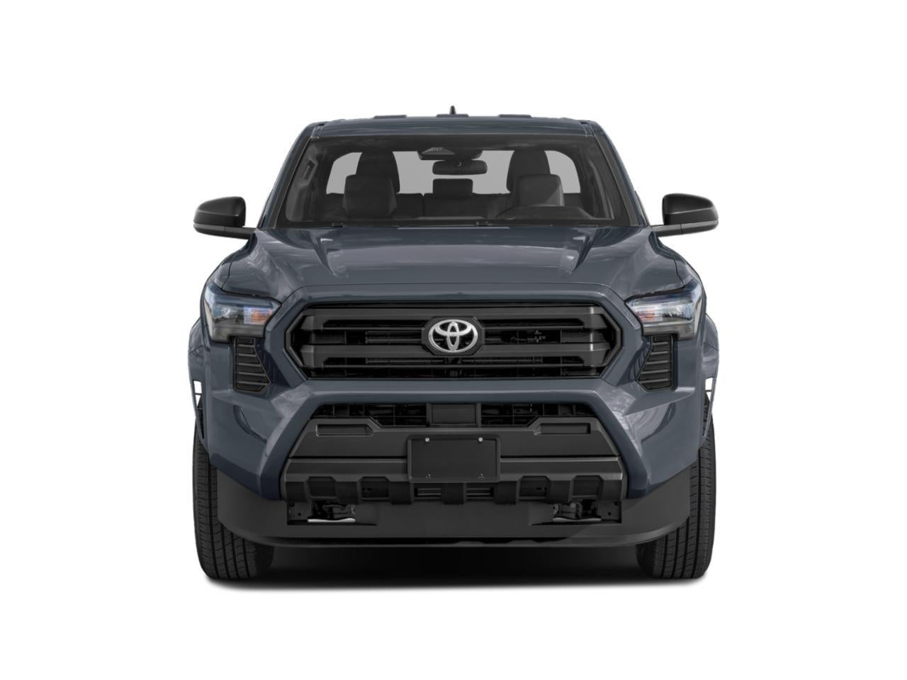2026 Toyota Tacoma 4WD 4WD SR Double Cab 5' Bed AT (Natl)