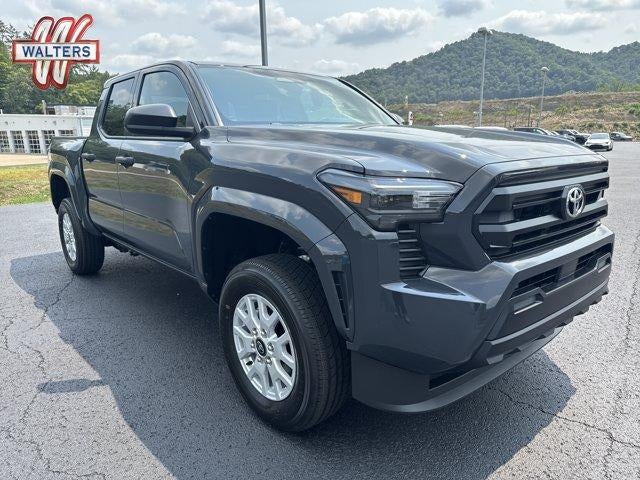 2026 Toyota Tacoma 4WD 4WD SR Double Cab 5' Bed AT (Natl)