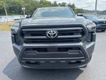 2026 Toyota Tacoma 4WD 4WD SR Double Cab 5' Bed AT (Natl)