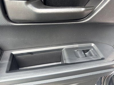 2026 Toyota Tacoma 4WD 4WD SR Double Cab 5' Bed AT (Natl)