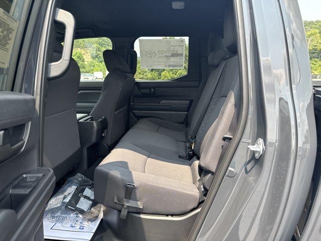 2026 Toyota Tacoma 4WD 4WD SR Double Cab 5' Bed AT (Natl)