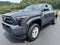 2026 Toyota Tacoma 4WD 4WD SR Double Cab 5' Bed AT (Natl)
