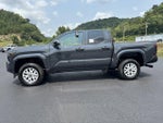 2026 Toyota Tacoma 4WD 4WD SR Double Cab 5' Bed AT (Natl)