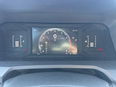 2026 Toyota Tacoma 4WD 4WD SR Double Cab 5' Bed AT (Natl)
