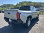 2026 Toyota Tacoma 4WD 4WD SR Double Cab 5' Bed AT (Natl)
