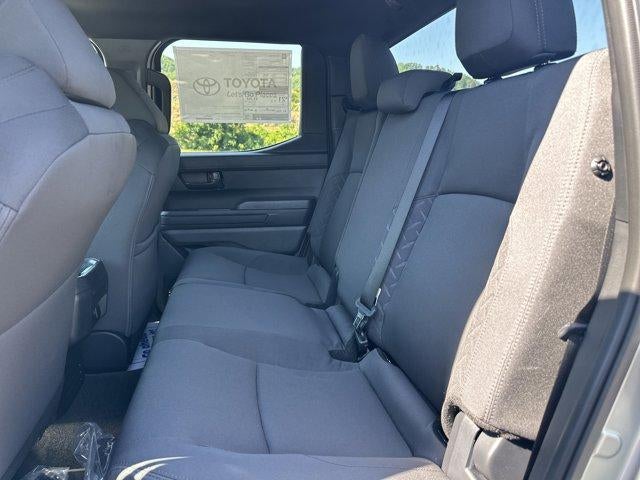 2026 Toyota Tacoma 4WD 4WD SR Double Cab 5' Bed AT (Natl)
