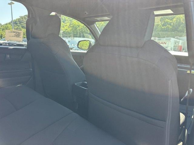 2026 Toyota Tacoma 4WD 4WD SR Double Cab 5' Bed AT (Natl)