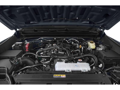 2026 Toyota Tacoma 4WD 4WD SR Double Cab 5' Bed AT (Natl)