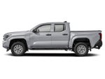 2026 Toyota Tacoma 4WD 4WD SR Double Cab 5' Bed AT (Natl)