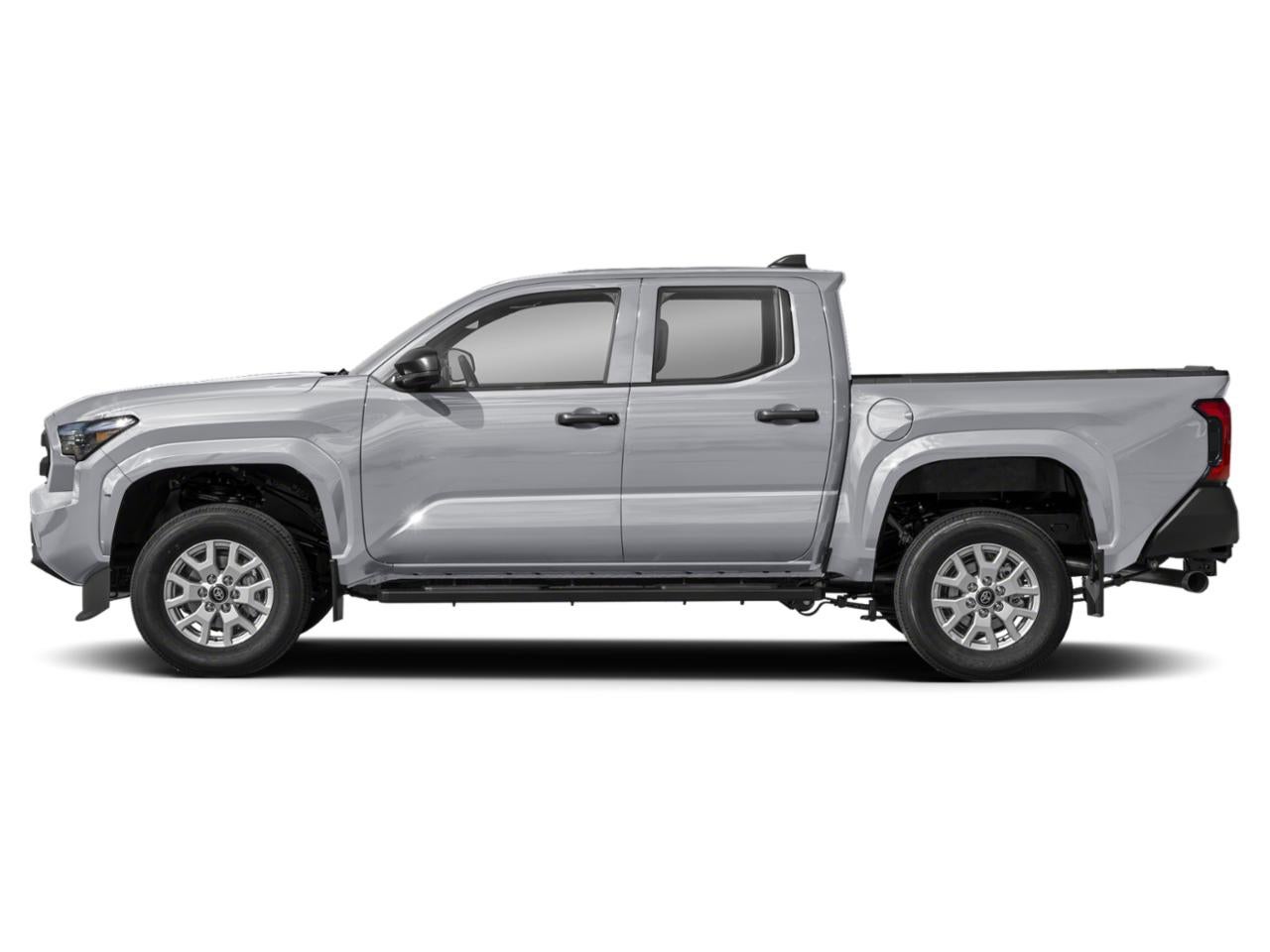 2026 Toyota Tacoma 4WD 4WD SR Double Cab 5' Bed AT (Natl)