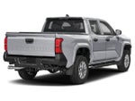 2026 Toyota Tacoma 4WD 4WD SR Double Cab 5' Bed AT (Natl)