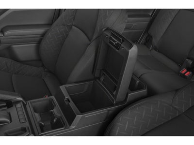 2026 Toyota Tacoma 4WD 4WD SR Double Cab 5' Bed AT (Natl)