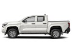 2026 Toyota Tacoma 4WD 4WD SR Double Cab 5' Bed AT (Natl)