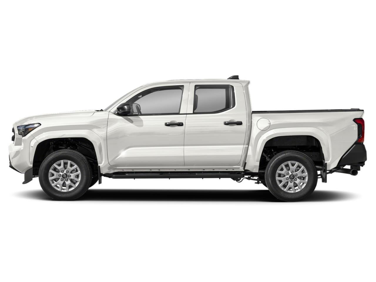 2026 Toyota Tacoma 4WD 4WD SR Double Cab 5' Bed AT (Natl)