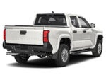 2026 Toyota Tacoma 4WD 4WD SR Double Cab 5' Bed AT (Natl)
