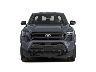 2026 Toyota Tacoma 4WD 4WD SR Double Cab 5' Bed AT (Natl)