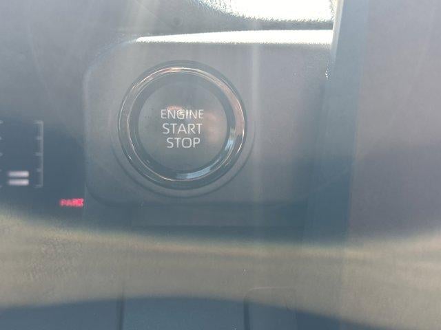 2024 Toyota Tacoma 4WD 4WD SR Double Cab 5' Bed AT (Natl)