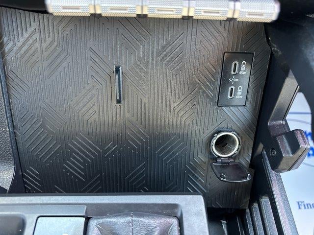 2024 Toyota Tacoma 4WD 4WD SR Double Cab 5' Bed AT (Natl)