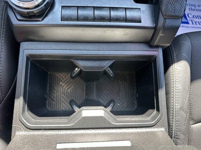 2024 Toyota Tacoma 4WD 4WD SR Double Cab 5' Bed AT (Natl)