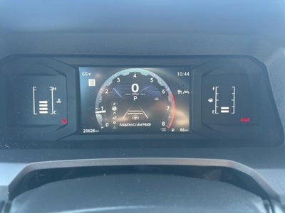 2024 Toyota Tacoma 4WD 4WD SR Double Cab 5' Bed AT (Natl)