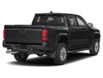 2025 Toyota Tacoma 4WD 4WD SR Double Cab 5' Bed AT (GS)