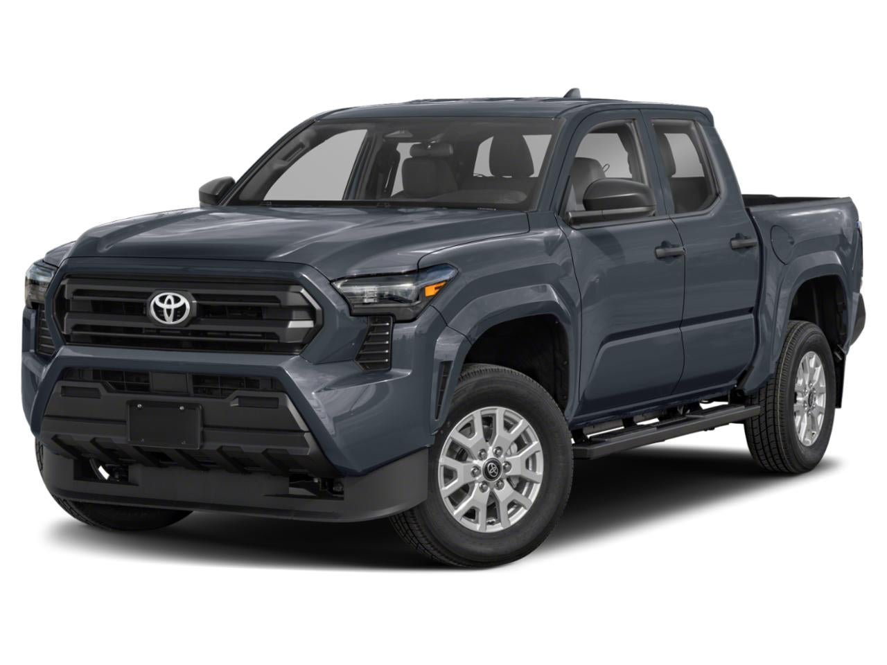 2026 Toyota Tacoma 4WD 4WD SR Double Cab 5' Bed AT (Natl)