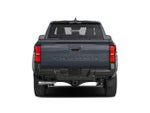 2026 Toyota Tacoma 4WD 4WD SR Double Cab 5' Bed AT (Natl)