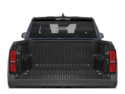 2026 Toyota Tacoma 4WD 4WD SR Double Cab 5' Bed AT (Natl)