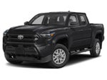 2026 Toyota Tacoma 4WD 4WD SR Double Cab 5' Bed AT (Natl)