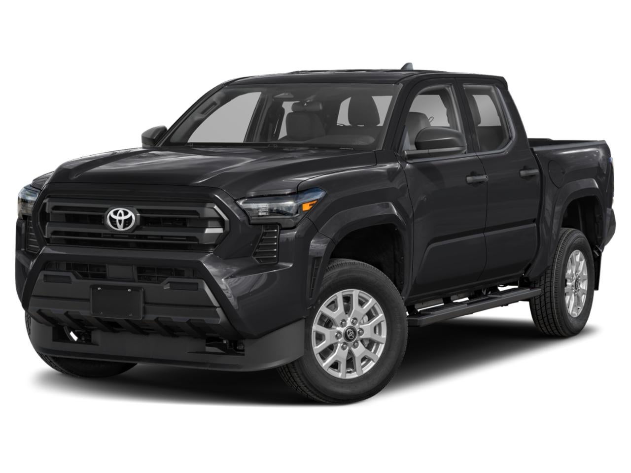 2026 Toyota Tacoma 4WD 4WD SR Double Cab 5' Bed AT (Natl)