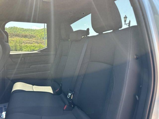 2025 Toyota Tacoma 4WD 4WD SR Double Cab 5' Bed AT (GS)