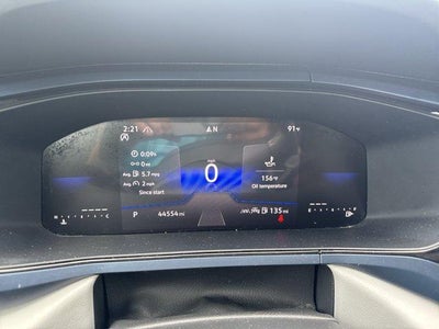 2024 Volkswagen Taos SE 4MOTION