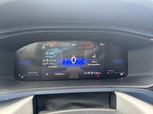 2024 Volkswagen Taos SE 4MOTION