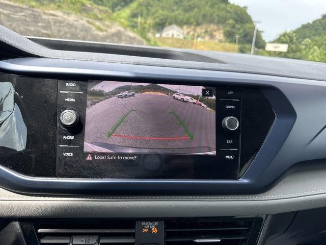 2024 Volkswagen Taos SE 4MOTION