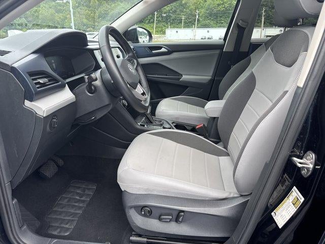 2024 Volkswagen Taos SE 4MOTION
