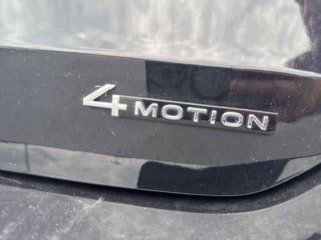 2024 Volkswagen Taos SE 4MOTION