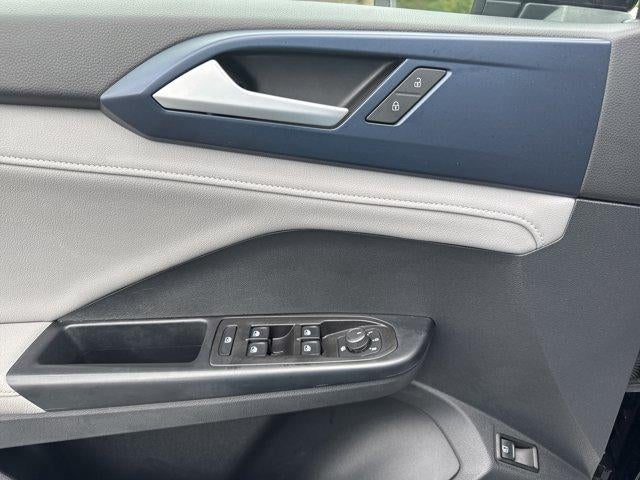 2024 Volkswagen Taos SE 4MOTION