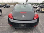 2014 Volkswagen Beetle 2dr Auto 1.8T Entry PZEV